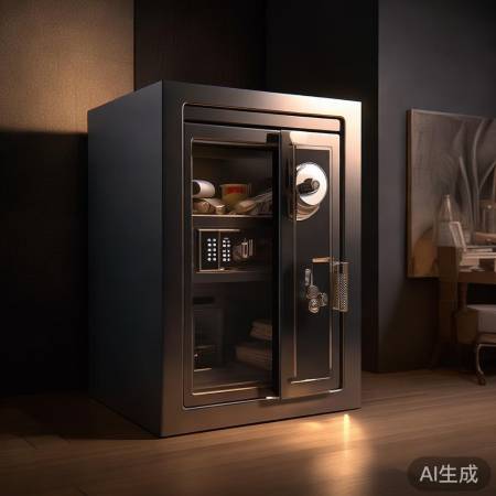 香港存款保险柜：安全存储解决方案揭秘