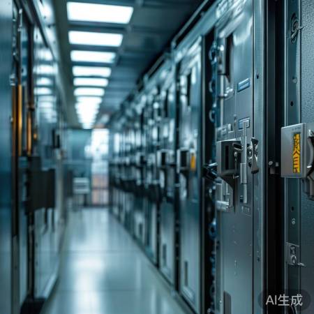 香港存款保险柜：安全存储解决方案揭秘
