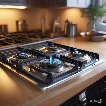 燃气灶点火时拍拍响的原因及解决方法 燃气灶点火时拍拍响的原因及解决方法