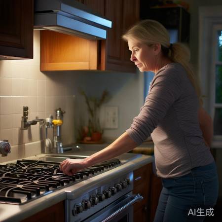 燃气灶点火时拍拍响的原因及解决方法 燃气灶点火时拍拍响的原因及解决方法