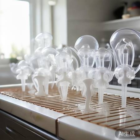 吸奶器消毒新方法:放入消毒柜的正确步骤 吸奶器消毒新方法:放入消毒柜的正确步骤