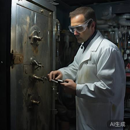 巧解疑惑:教你保险柜恢复方法的三大妙招 巧解疑惑:教你保险柜恢复方法的三大妙招