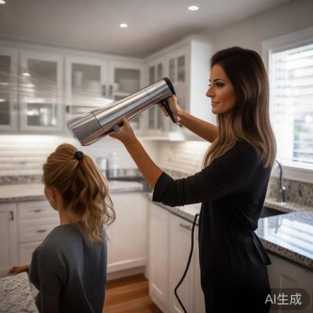 厨房油垢清除攻略:轻松学会快速清洗油烟机技巧 厨房油垢清除攻略:轻松学会快速清洗油烟机技巧