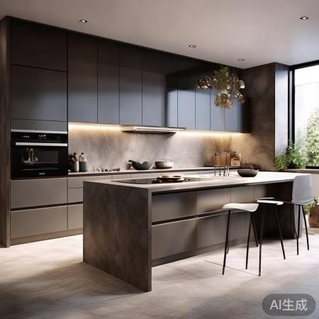 厨房油垢清除攻略:轻松学会快速清洗油烟机技巧 厨房油垢清除攻略:轻松学会快速清洗油烟机技巧