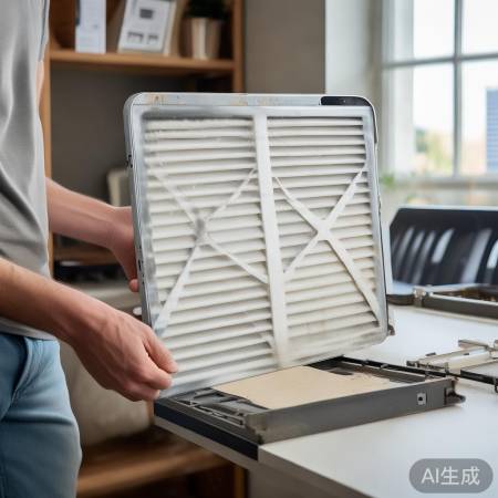 翼博空调滤芯位置详解,轻松找到更换点 翼博空调滤芯位置详解,轻松找到更换点