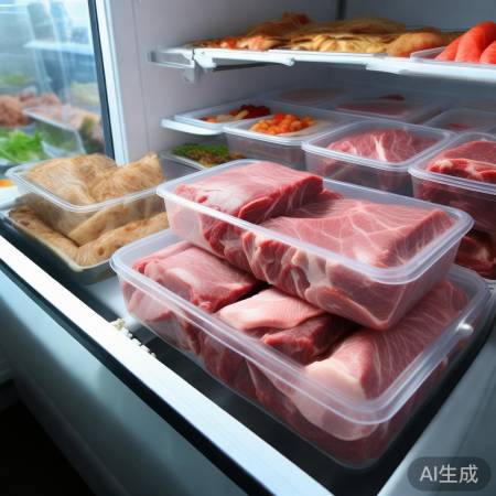 冰箱储存熟食攻略:这些食物可以放心放! 冰箱储存熟食攻略:这些食物可以放心放!