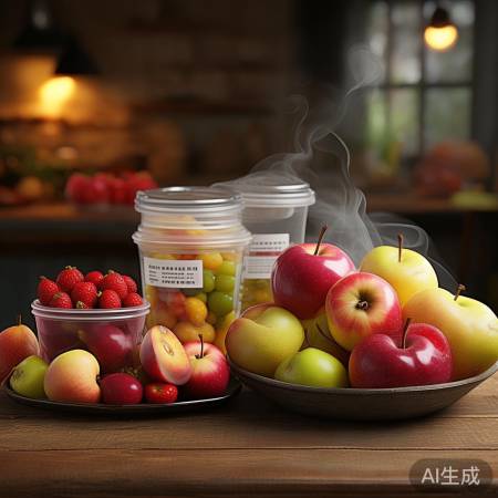 冰箱储存熟食攻略:这些食物可以放心放! 冰箱储存熟食攻略:这些食物可以放心放!