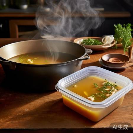 冰箱储存熟食攻略:这些食物可以放心放! 冰箱储存熟食攻略:这些食物可以放心放!