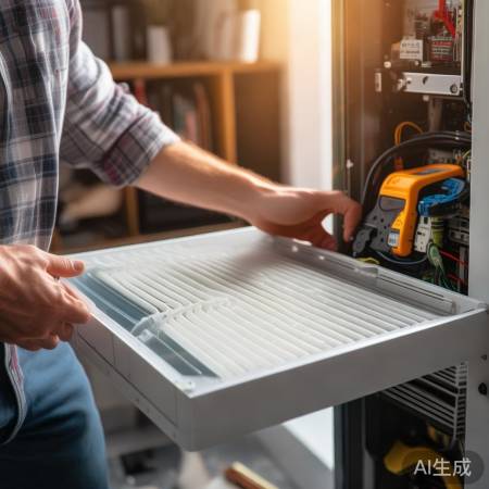 空气能上房顶安装攻略:安全高效一步到位 空气能上房顶安装攻略:安全高效一步到位