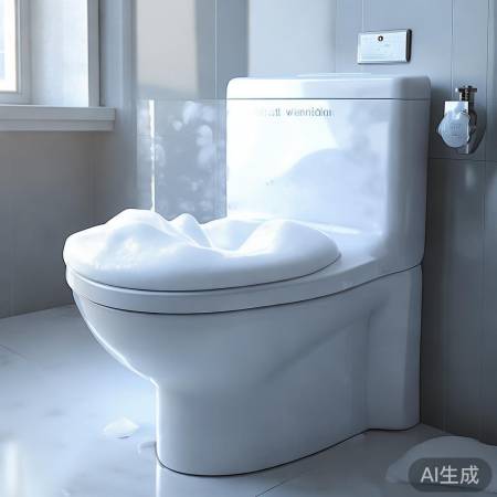 德国智能马桶泡沫盾:打造极致卫生体验 德国智能马桶泡沫盾:打造极致卫生体验