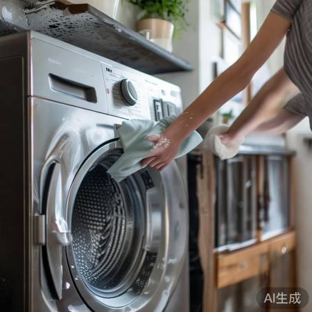 双缸洗衣机常见故障维修实例解析 双缸洗衣机常见故障维修实例解析