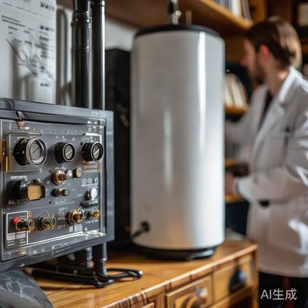 郑州壁挂炉燃气压力低怎么办?快速解决攻略 郑州壁挂炉燃气压力低怎么办?快速解决攻略