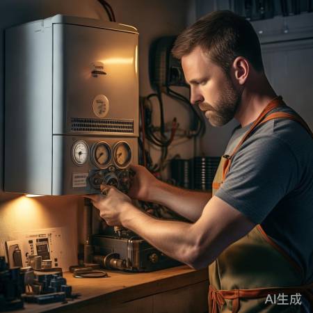 郑州壁挂炉燃气压力低怎么办?快速解决攻略 郑州壁挂炉燃气压力低怎么办?快速解决攻略