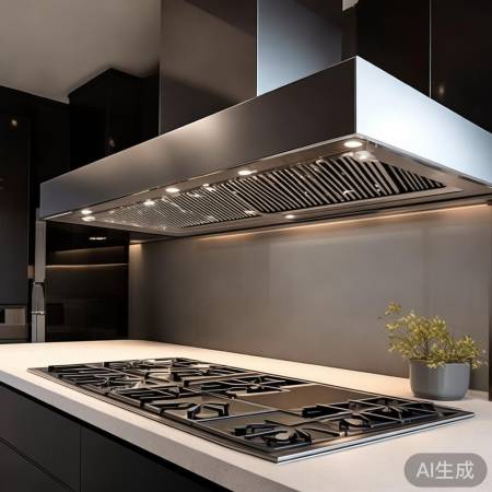 广东地区净化油烟机品牌排行榜揭晓 广东地区净化油烟机品牌排行榜揭晓