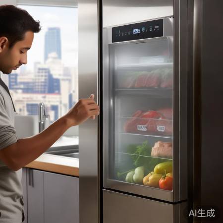 冰箱温度调节困难怎么办?教你快速解决技巧 冰箱温度调节困难怎么办?教你快速解决技巧