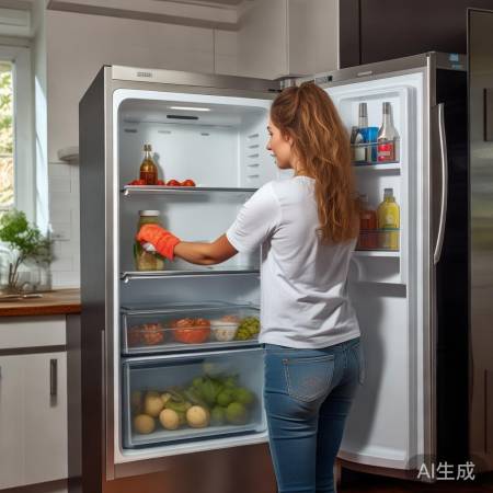 冰箱温度调节困难怎么办?教你快速解决技巧 冰箱温度调节困难怎么办?教你快速解决技巧