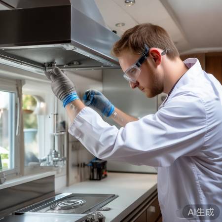 华帝油烟机拆洗攻略:轻松掌握清洗技巧 华帝油烟机拆洗攻略:轻松掌握清洗技巧