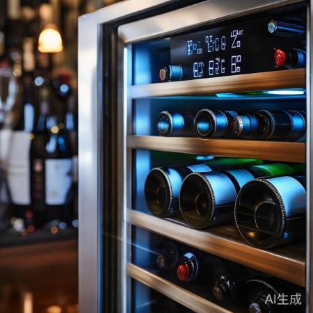 美晶红酒柜温度换算指南 美晶红酒柜温度换算指南