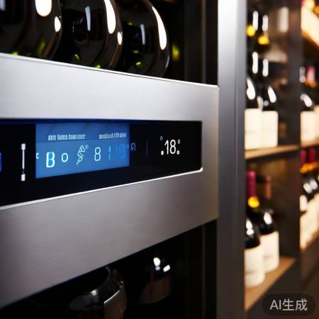 美晶红酒柜温度换算指南 美晶红酒柜温度换算指南