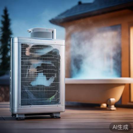 空气能机器真的那么好用吗?全面解析其优缺点 空气能机器真的那么好用吗?全面解析其优缺点