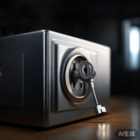 鸿福保险柜操作指南:最新详解教程 鸿福保险柜操作指南:最新详解教程