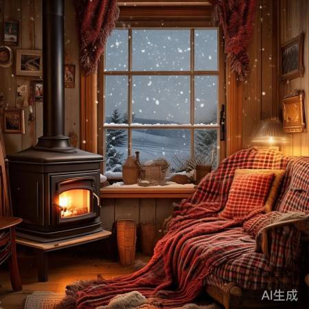 农村屋子冬季空气能保暖秘籍大公开 农村屋子冬季空气能保暖秘籍大公开