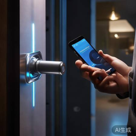 智能锁锁不上?揭秘常见故障及解决方法 智能锁锁不上?揭秘常见故障及解决方法