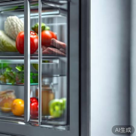 法式多门冰箱自动制冰功能体验分享 法式多门冰箱自动制冰功能体验分享