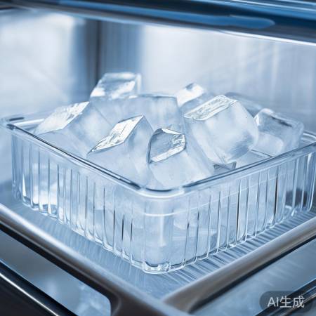 冰箱冰块如何高效收藏技巧分享 冰箱冰块如何高效收藏技巧分享