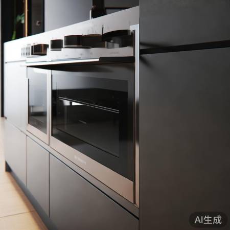 美大集成灶9500深度评测:高性能与时尚设计完美融合 美大集成灶9500深度评测:高性能与时尚设计完美融合