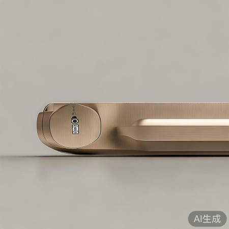 欧派智能锁8688，简约时尚，