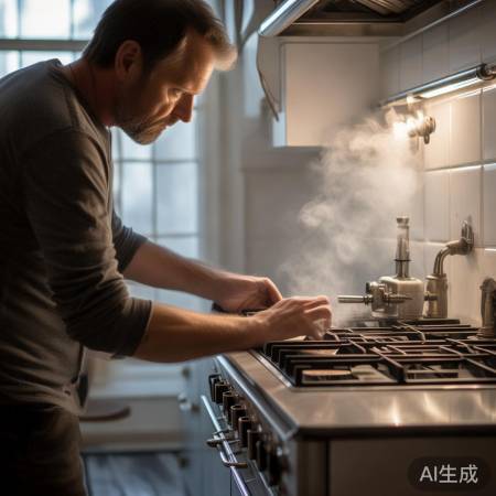 燃气热水器响不停,原因解析及解决方法 燃气热水器响不停,原因解析及解决方法