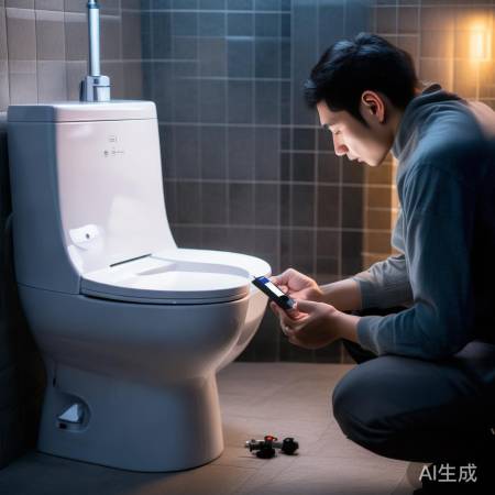 志高智能马桶灯不亮怎么办?维修指南来了 志高智能马桶灯不亮怎么办?维修指南来了