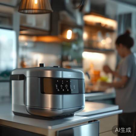 韩乐油烟机A9252:高性能厨房好帮手 韩乐油烟机A9252:高性能厨房好帮手