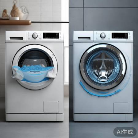 直筒洗衣机适用性解析:洗衣袋能否使用? 直筒洗衣机适用性解析:洗衣袋能否使用?