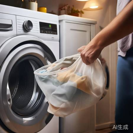 直筒洗衣机适用性解析:洗衣袋能否使用? 直筒洗衣机适用性解析:洗衣袋能否使用?