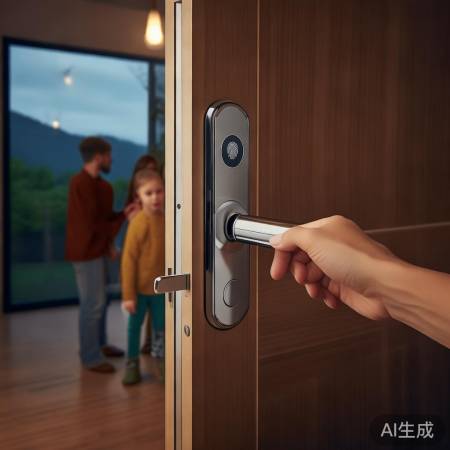 指纹锁安全性验证方法全解析 指纹锁安全性验证方法全解析