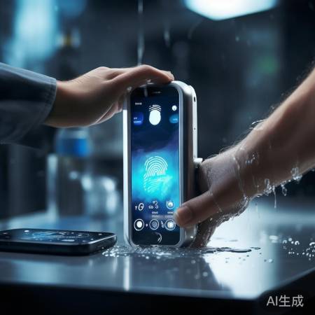 指纹锁安全性验证方法全解析 指纹锁安全性验证方法全解析