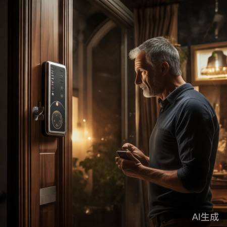 指纹锁安全性验证方法全解析 指纹锁安全性验证方法全解析