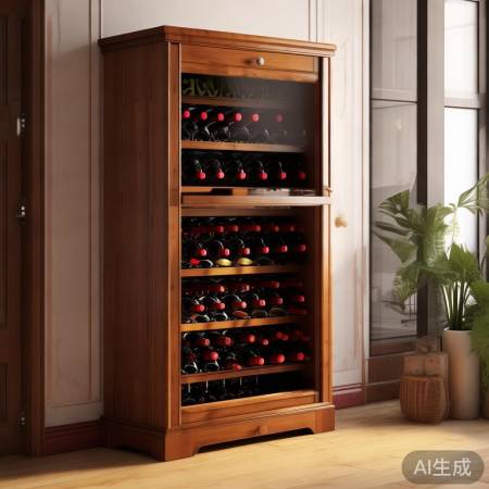 酒柜摆放红酒的优劣分析 酒柜摆放红酒的优劣分析