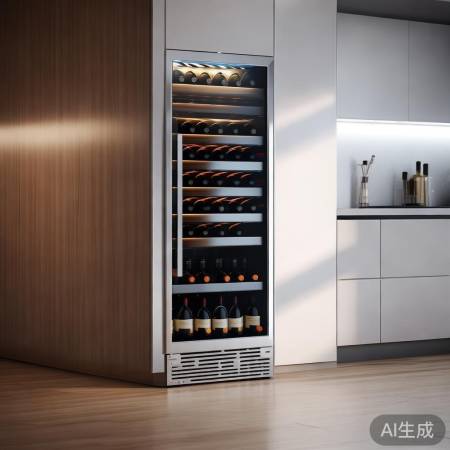 酒柜摆放红酒的优劣分析 酒柜摆放红酒的优劣分析