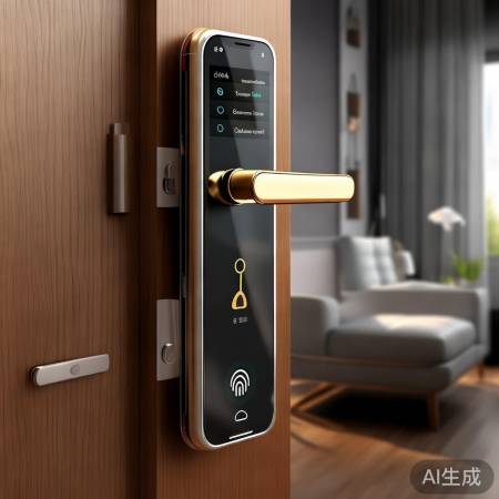 金锏指纹锁指纹添加教程:轻松掌握操作步骤 金锏指纹锁指纹添加教程:轻松掌握操作步骤