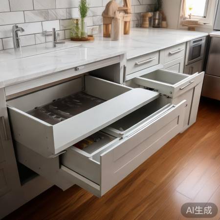 洗衣机洗手盆双排组合设计,空间利用新主张 洗衣机洗手盆双排组合设计,空间利用新主张