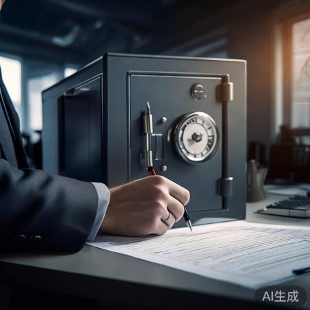 保险柜购置费用应记入哪个会计科目? 保险柜购置费用应记入哪个会计科目?