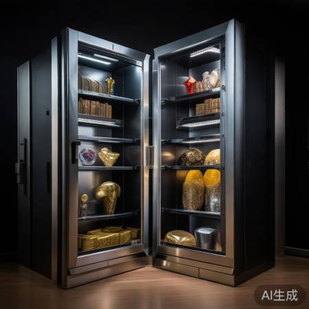 保险柜购置费用应记入哪个会计科目? 保险柜购置费用应记入哪个会计科目?