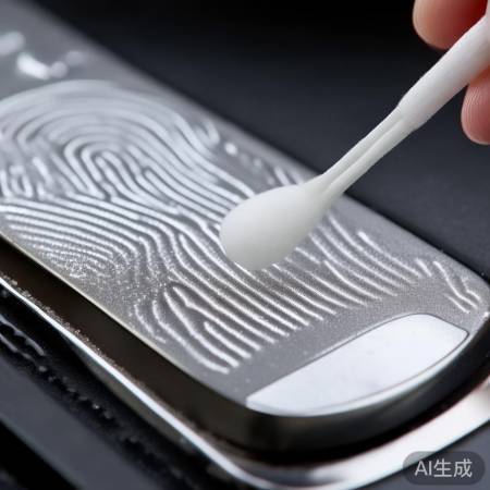 指纹锁保养攻略:自己动手给指纹锁润滑,轻松解决困扰 指纹锁保养攻略:自己动手给指纹锁润滑,轻松解决困扰