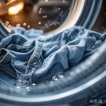 波轮洗衣机转速调节指南:轻松掌握洗衣效果 波轮洗衣机转速调节指南:轻松掌握洗衣效果