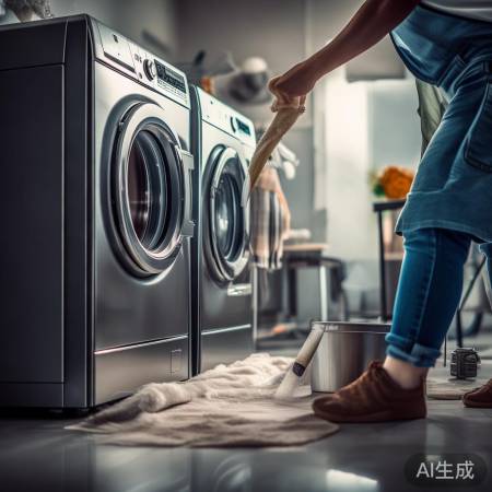 波轮洗衣机转速调节指南:轻松掌握洗衣效果 波轮洗衣机转速调节指南:轻松掌握洗衣效果