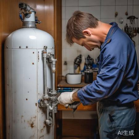 热水器不漏水维修方法大揭秘 热水器不漏水维修方法大揭秘