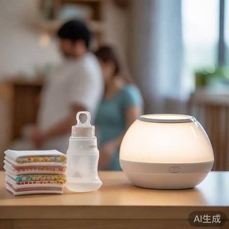 纸尿裤搭配奶瓶消毒柜,实用好选择 纸尿裤搭配奶瓶消毒柜,实用好选择